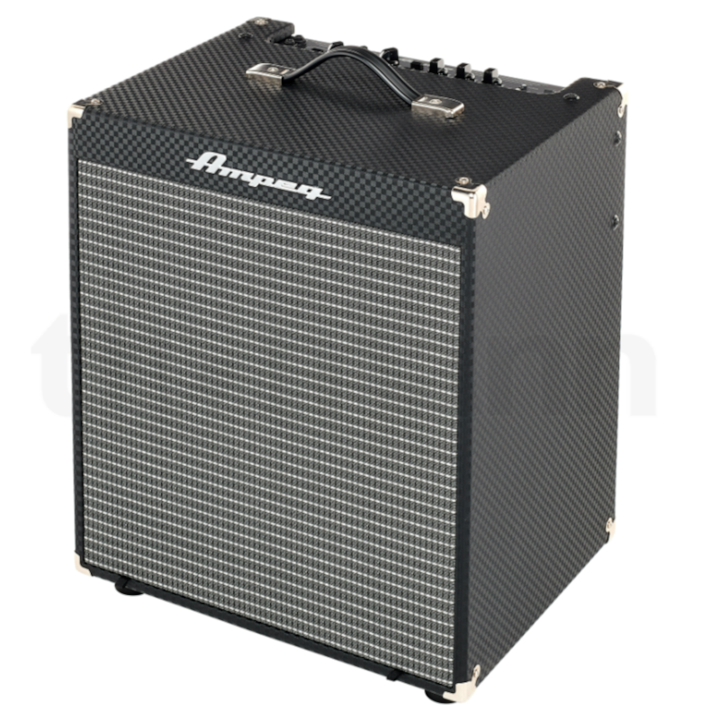 Ampeg RB115 ampli basse Rocket Bass 15"