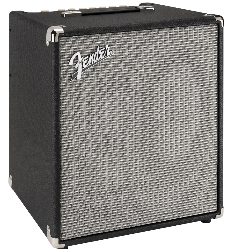 Fender RUMBLE100 V3  ampli basse 100W 237-0406-900