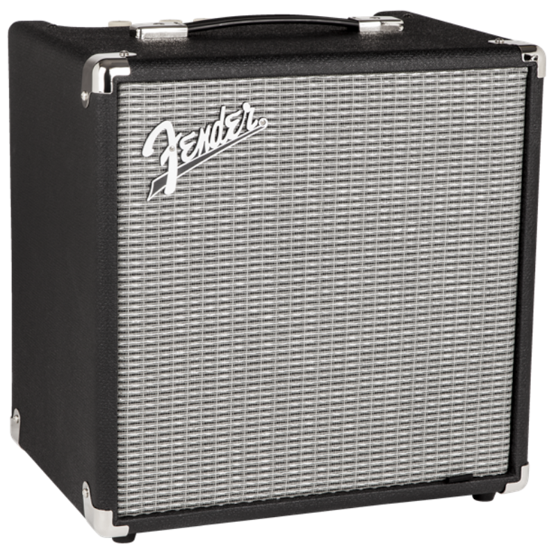 RUMBLE25V3 Fender ampli basse 25W V3 237-0206-900