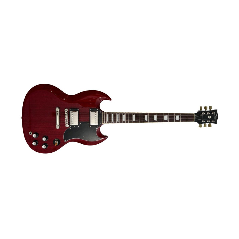 TOKAI SG136 CHERRY RED