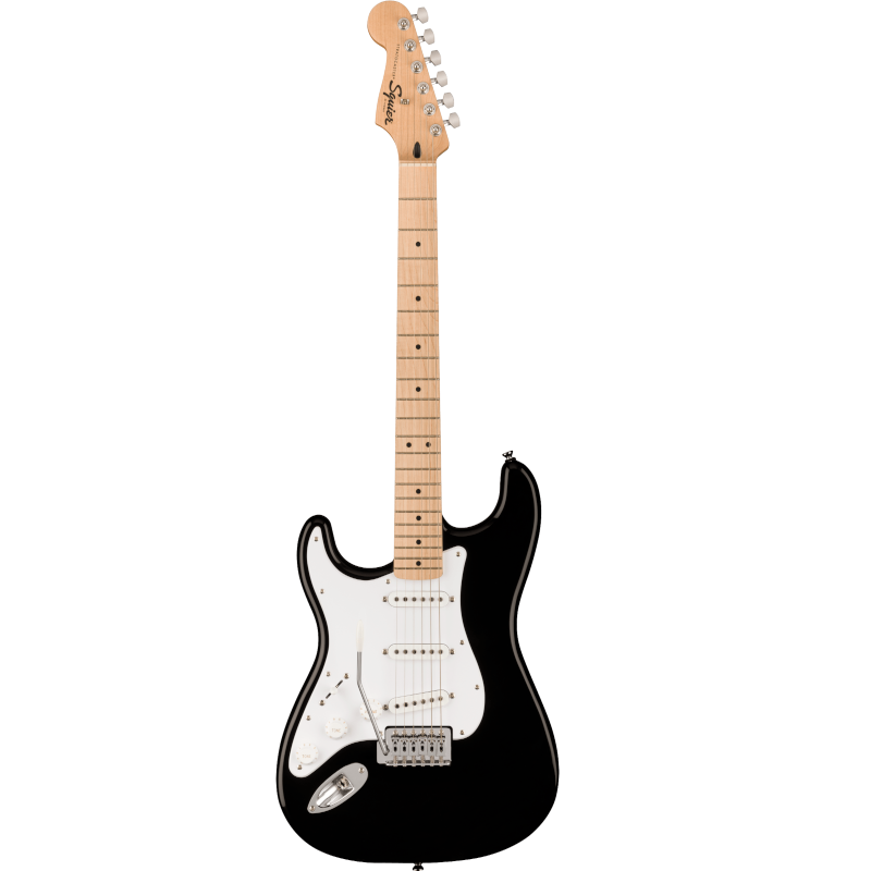Squier SONIC STRAT LH MN WPG BK 037-3162-506