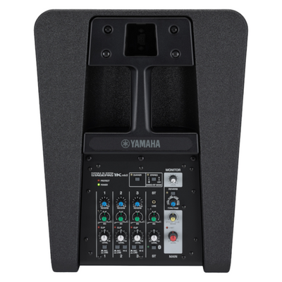 Yamaha Stagepas1K MKII Système son à colonne