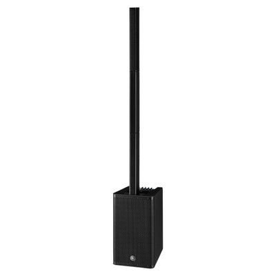 Yamaha Stagepas1K MKII Système son à colonne