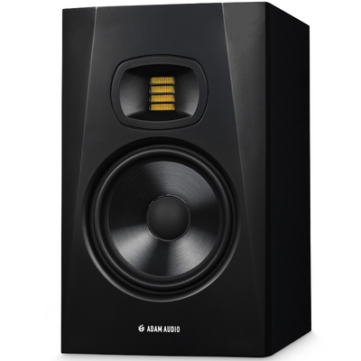 Adam audio T7V enceinte monitoring amplifiée 2 voies 7"