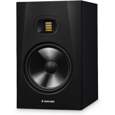 Adam audio T8V enceinte monitoring amplifiée 2 voies 8"