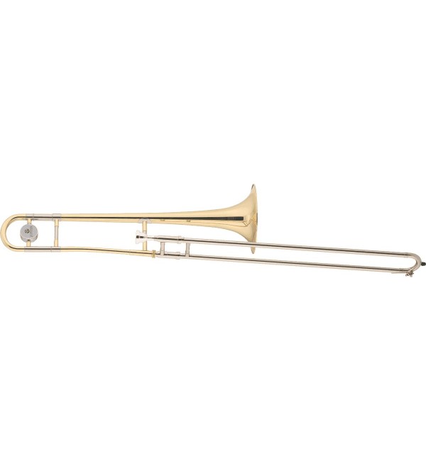 Jupiter JTB500Q Trombone simple série 500 verni