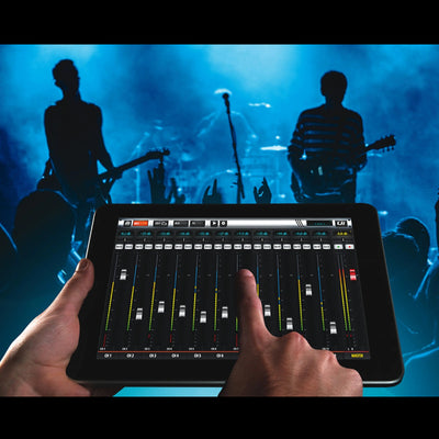 Soundcraft UI12